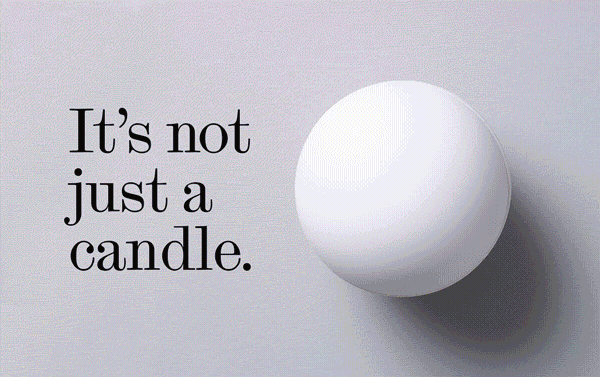PHLUR CANDLES
