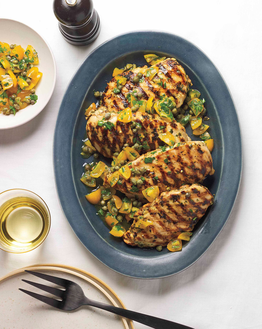 ARowley_WW_FlavorPopBook_US_GrilledChickenwithTomatoAnchovySauce_0943_ARcrop_APF