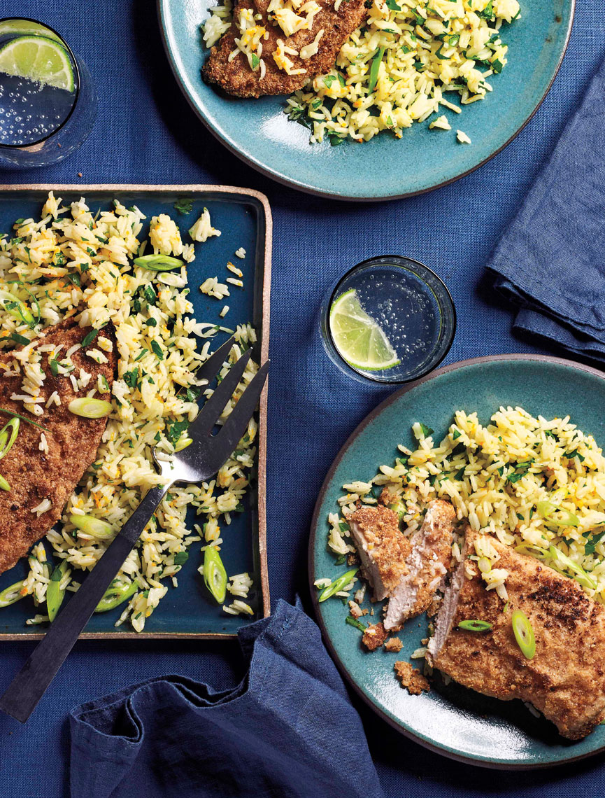 ARowley_WW_FlavorPopBook_US_HoneyGingerChickenwithOrangeRice_1473_ARcrop_APF