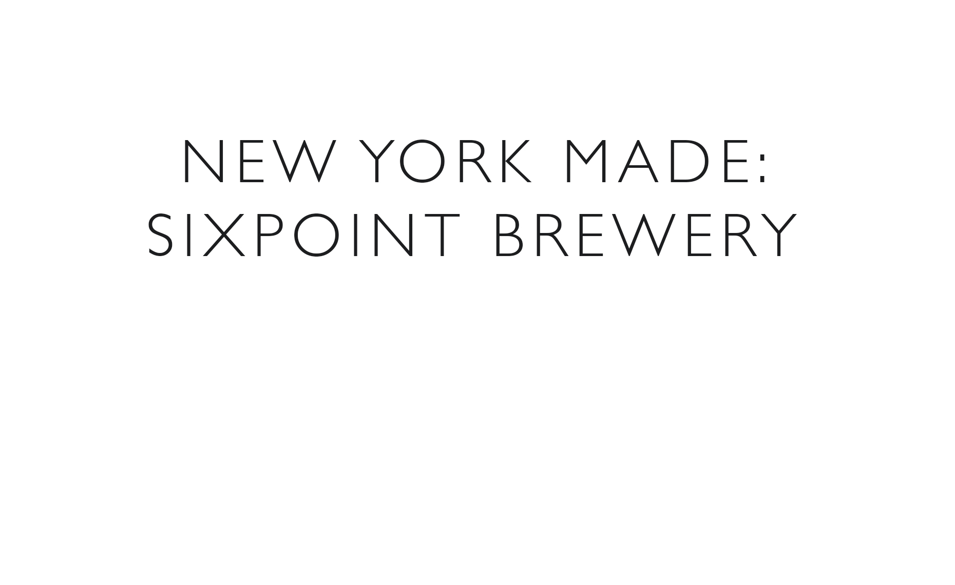 NYM_SixpointBrewery