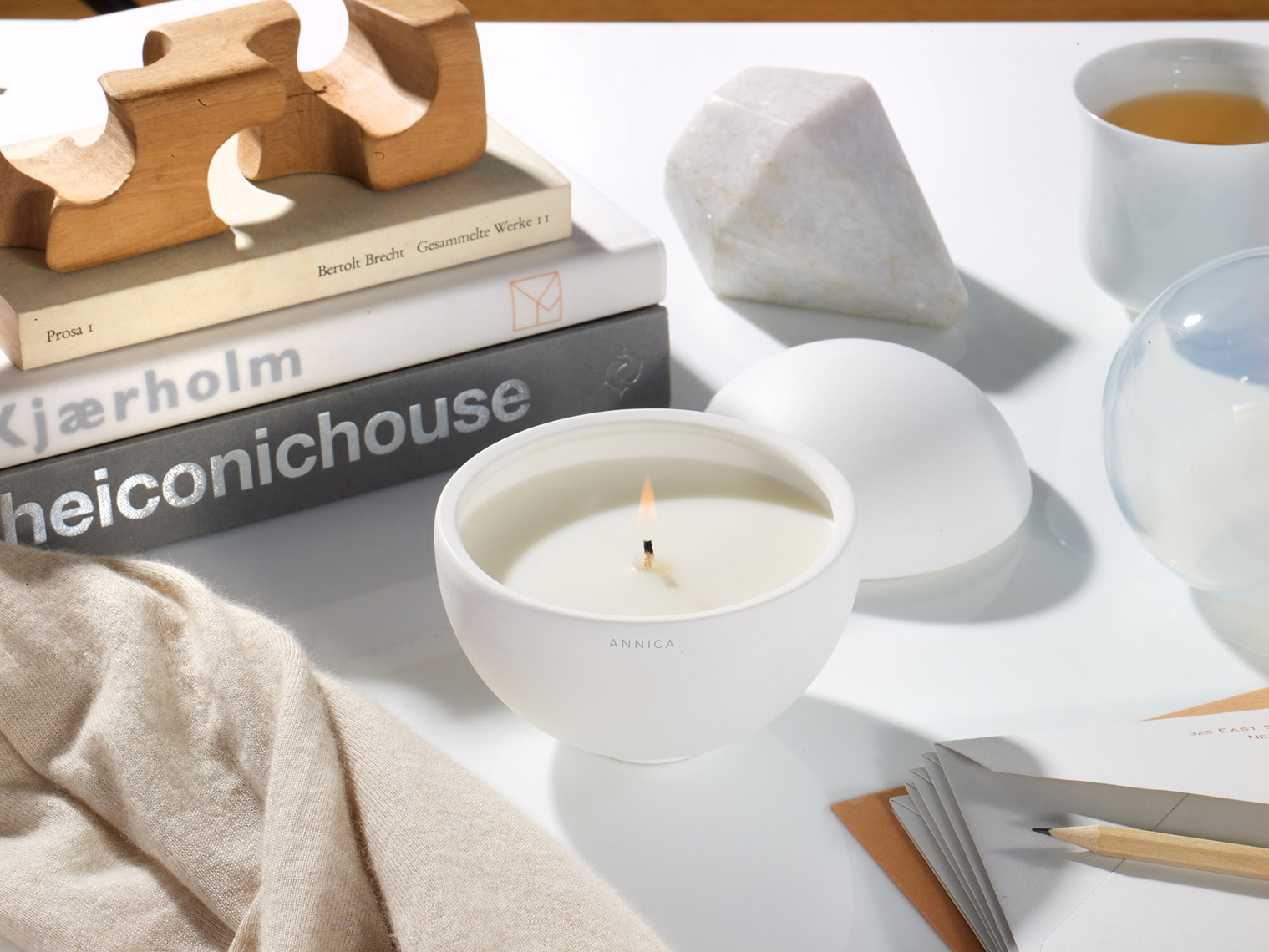 PHLUR CANDLES